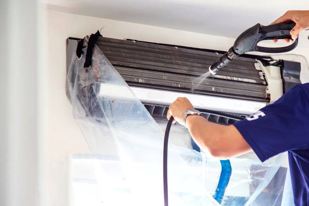 Best Best Air Duct Cleaning Company  in Onalaska, WI