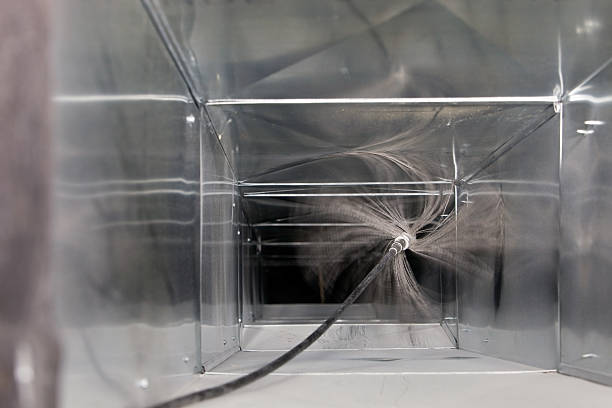 Ventilation Cleaning Services in Onalaska, WI