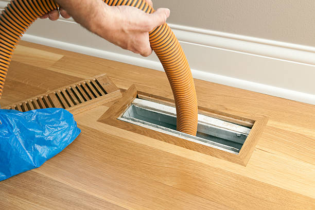Best Best Air Duct Cleaning Company  in Onalaska, WI