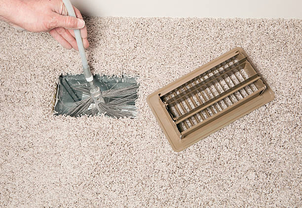 Ductwork Cleaning Services in Onalaska, WI